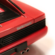 Illustration for article titled Hot Wheels 1:18 Ferrari Testarossa